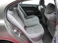 2008 Galaxy Gray Metallic Honda Civic EX Sedan  photo #22