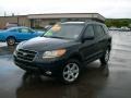 Deepwater Blue - Santa Fe SE 4WD Photo No. 1
