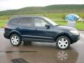 Deepwater Blue - Santa Fe SE 4WD Photo No. 5