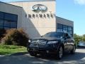 Black Obsidian - FX 45 AWD Photo No. 1