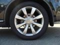 Black Obsidian - FX 45 AWD Photo No. 4