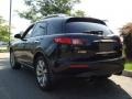 Black Obsidian - FX 45 AWD Photo No. 5