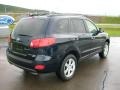 Deepwater Blue - Santa Fe SE 4WD Photo No. 12