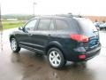 Deepwater Blue - Santa Fe SE 4WD Photo No. 17