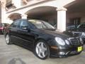 Black - E 350 Sedan Photo No. 1