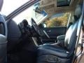Beryllium 16 Metallic - FX 35 AWD Photo No. 8