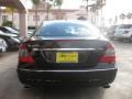 Black - E 350 Sedan Photo No. 4