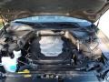 Beryllium 16 Metallic - FX 35 AWD Photo No. 12