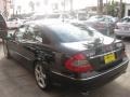 Black - E 350 Sedan Photo No. 5
