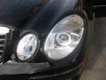 Black - E 350 Sedan Photo No. 21