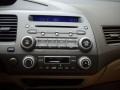 Galaxy Gray Metallic - Civic Hybrid Sedan Photo No. 18
