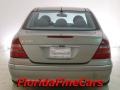 Pewter Silver Metallic - E 500 Sedan Photo No. 6