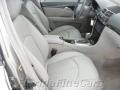 Pewter Silver Metallic - E 500 Sedan Photo No. 14