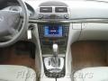 Pewter Silver Metallic - E 500 Sedan Photo No. 19