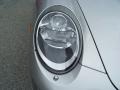 2007 Arctic Silver Metallic Porsche 911 Carrera 4S Coupe  photo #18