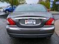 2008 Shadow Grey Metallic Jaguar X-Type 3.0 Sedan  photo #4