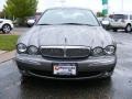 2008 Shadow Grey Metallic Jaguar X-Type 3.0 Sedan  photo #8