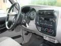 2000 Black Mazda B-Series Truck B3000 SE Regular Cab  photo #9