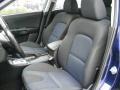 2005 Strato Blue Mica Mazda MAZDA3 s Hatchback  photo #9