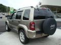 Light Khaki Metallic - Liberty Limited 4x4 Photo No. 2
