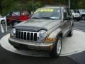 Light Khaki Metallic - Liberty Limited 4x4 Photo No. 8