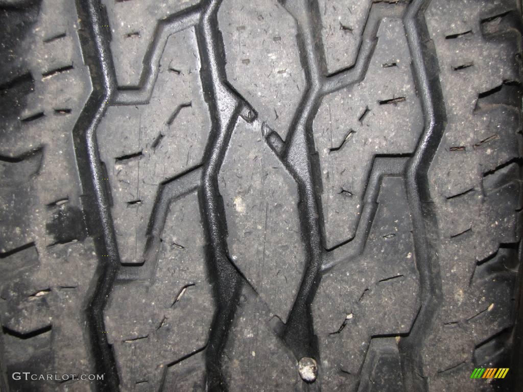 2004 Wrangler X 4x4 - Light Khaki Metallic / Khaki photo #18