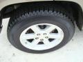 Light Khaki Metallic - Liberty Limited 4x4 Photo No. 11