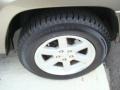 Light Khaki Metallic - Liberty Limited 4x4 Photo No. 12