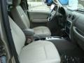 Light Khaki Metallic - Liberty Limited 4x4 Photo No. 13