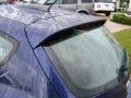 2005 Strato Blue Mica Mazda MAZDA3 s Hatchback  photo #26