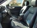 2009 Blue Slate Infiniti FX 35 AWD  photo #10