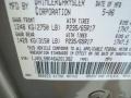 Light Khaki Metallic - Liberty Limited 4x4 Photo No. 24