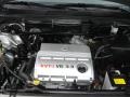 2005 Millenium Silver Metallic Toyota Highlander V6 4WD  photo #14