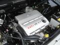 2005 Millenium Silver Metallic Toyota Highlander V6 4WD  photo #19
