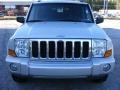 2008 Bright Silver Metallic Jeep Commander Sport  photo #3