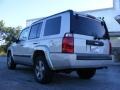 2008 Bright Silver Metallic Jeep Commander Sport  photo #8