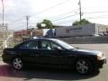 2000 Black Lincoln LS V8  photo #3