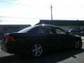 2000 Black Lincoln LS V8  photo #4