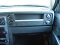 2008 Bright Silver Metallic Jeep Commander Sport  photo #20