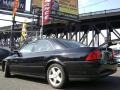 2000 Black Lincoln LS V8  photo #7