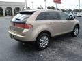 2007 Dune Pearl Metallic Lincoln MKX   photo #5