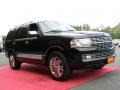 2010 Tuxedo Black Metallic Lincoln Navigator 4x4  photo #3