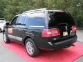 2010 Tuxedo Black Metallic Lincoln Navigator 4x4  photo #6