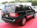 2010 Tuxedo Black Metallic Lincoln Navigator 4x4  photo #7