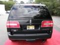 2010 Tuxedo Black Metallic Lincoln Navigator 4x4  photo #8