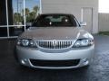 2005 Silver Birch Metallic Lincoln LS V8  photo #3