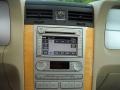 2007 White Chocolate Tri-Coat Lincoln Navigator L Luxury 4x4  photo #22