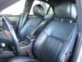 2005 Silver Birch Metallic Lincoln LS V8  photo #11