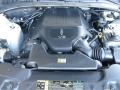 2005 Silver Birch Metallic Lincoln LS V8  photo #23