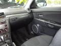 2007 Sunlight Silver Metallic Mazda MAZDA3 s Touring Hatchback  photo #10